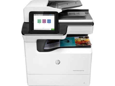 How to Download and Install HP PageWide Enterprise Color MFP 780 Driver